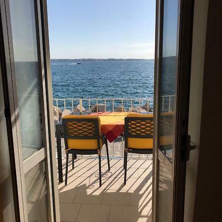 Apartma Zoya Piran Kültér fotó