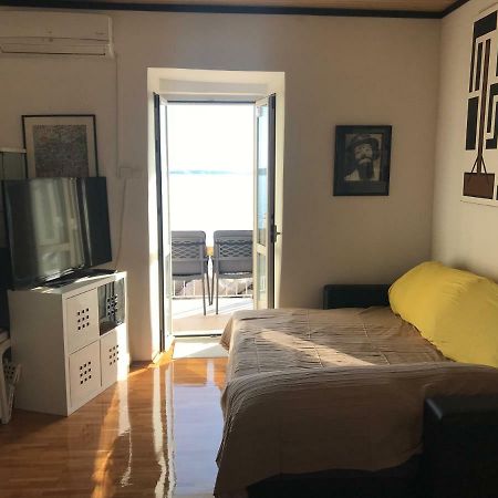 Apartma Zoya Piran Kültér fotó