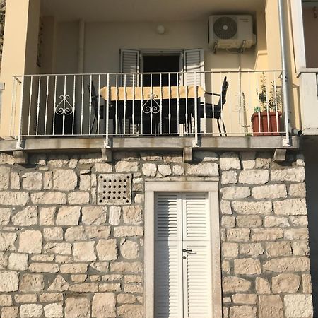 Apartma Zoya Piran Kültér fotó