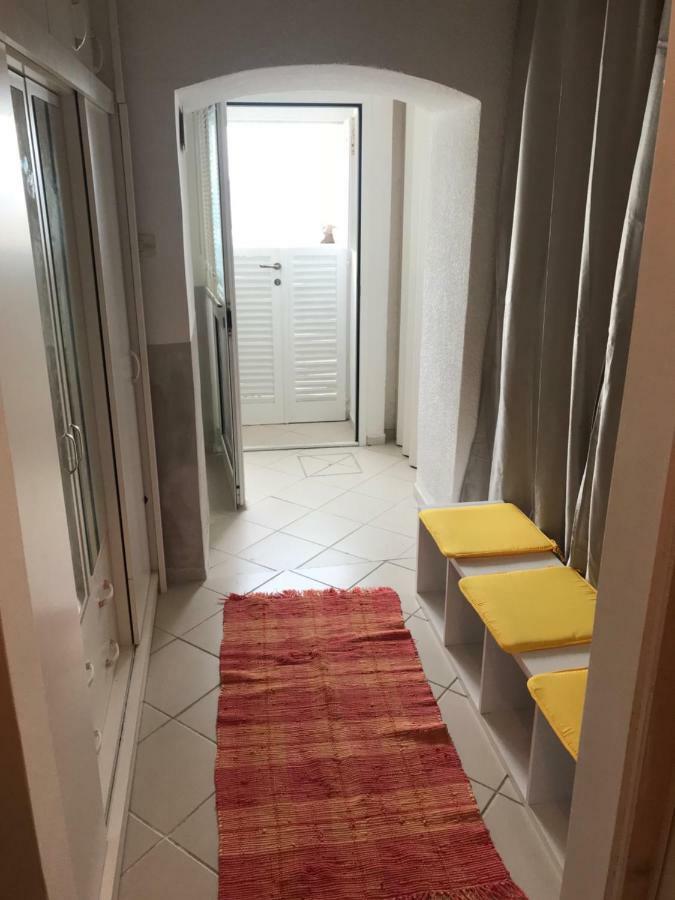 Apartma Zoya Piran Kültér fotó