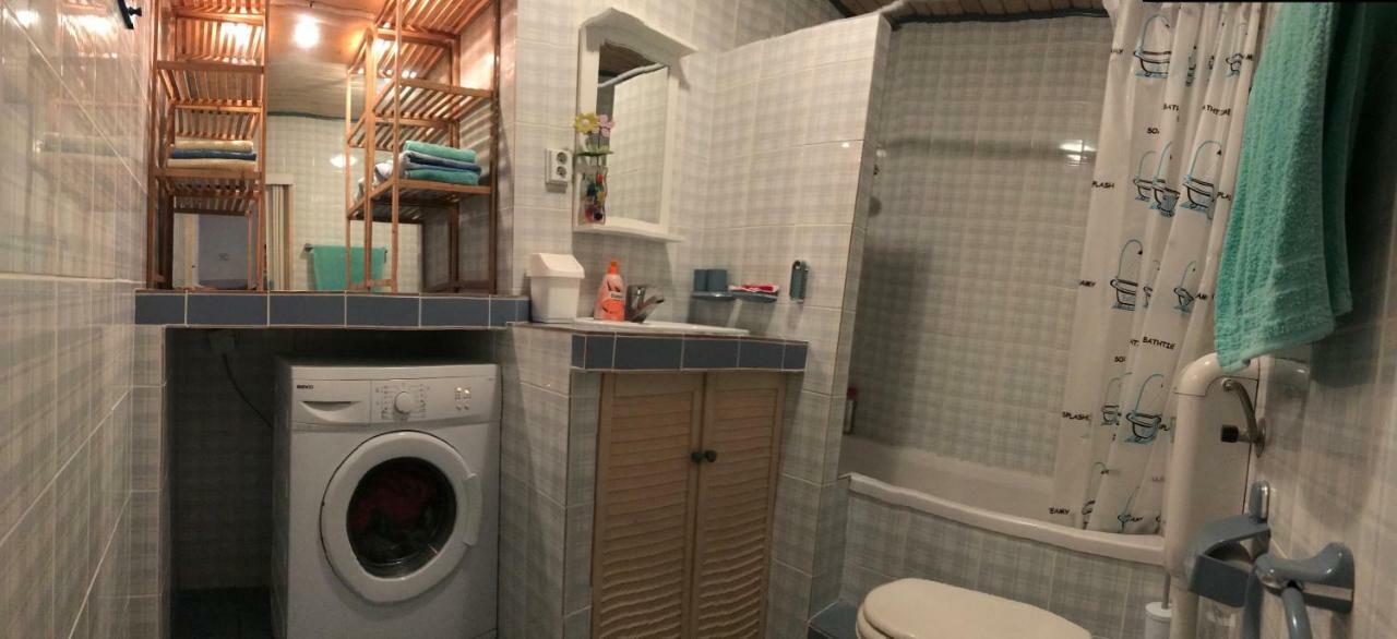 Apartma Zoya Piran Kültér fotó