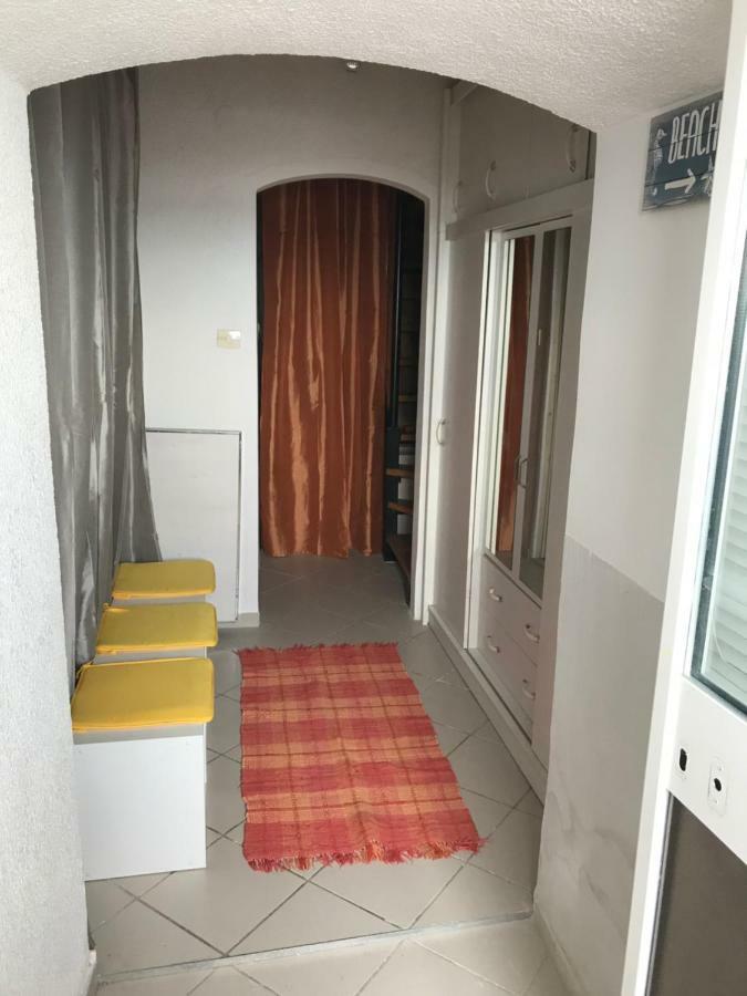 Apartma Zoya Piran Kültér fotó