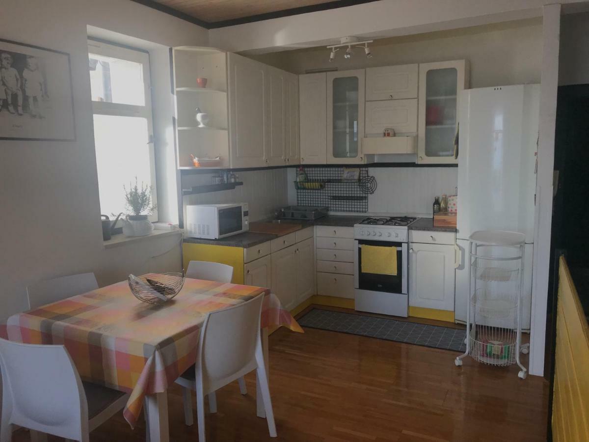 Apartma Zoya Piran Kültér fotó