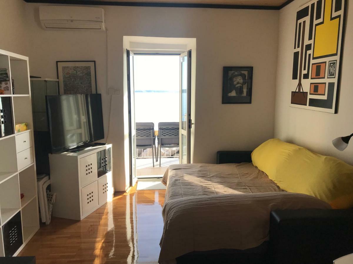 Apartma Zoya Piran Kültér fotó