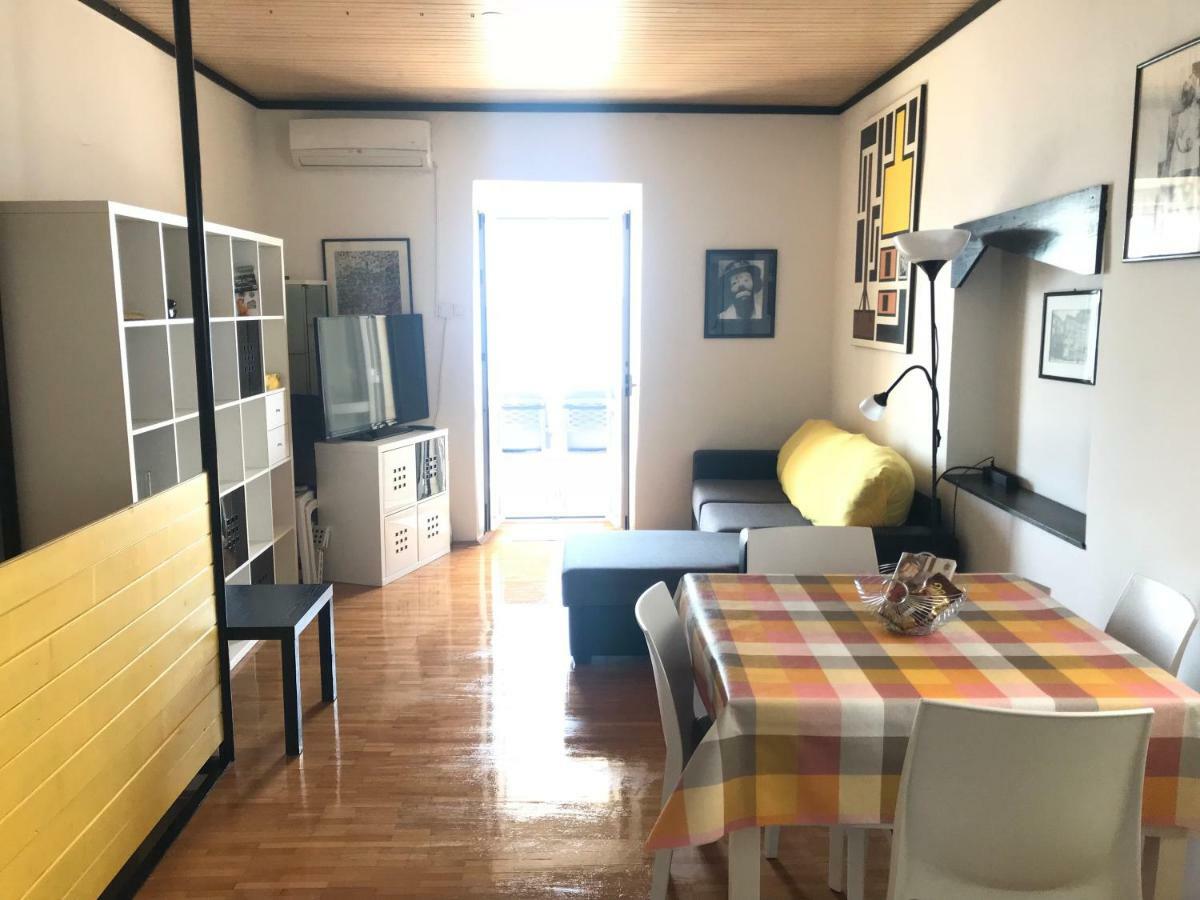 Apartma Zoya Piran Kültér fotó