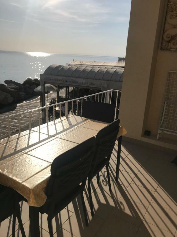 Apartma Zoya Piran Kültér fotó